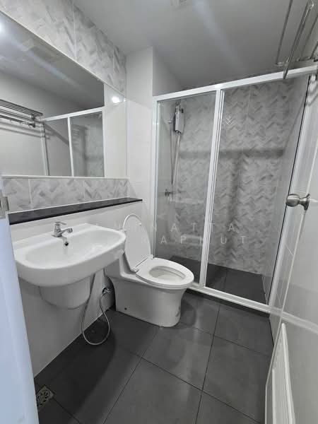 Regent Home Bangna, Bangkok, Sanphawut Road, Bang Na Tai, Bang Na, Bangkok, 1 Bedroom, 28 sqm, Condo For Rent, by Yaninatta Jaturaphut, 500303102 - DDproperty.com