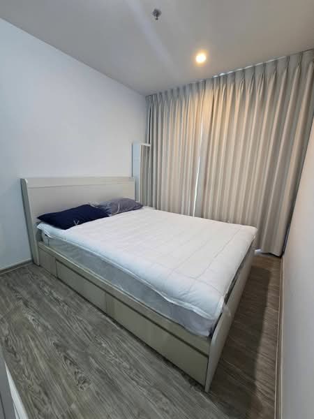 Regent Home Bangna, Bangkok, Sanphawut Road, Bang Na Tai, Bang Na, Bangkok, 1 Bedroom, 28 sqm, Condo For Rent, by Yaninatta Jaturaphut, 500303102 - DDproperty.com