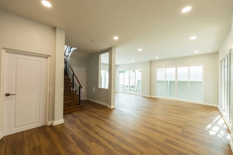Bangkok Boulevard Ratchada-Ramintra, Bangkok, Ratchada-Ramintra Road, Ram Inthra, Khan Na Yao, Bangkok, 3 Bedrooms, 21 sqm, Single Detached House For Sale, by Connex Property, 500303104 - DDproperty.com