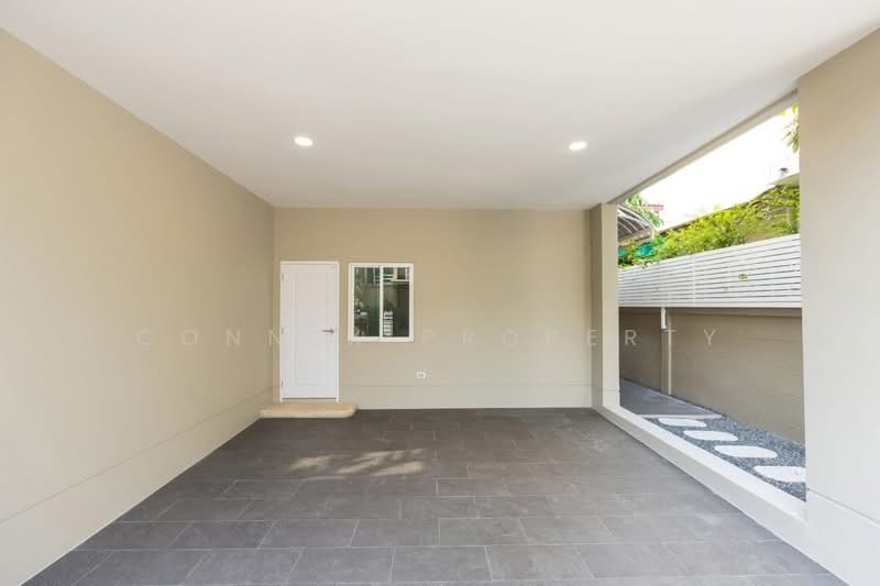 Bangkok Boulevard Ratchada-Ramintra, Bangkok, Ratchada-Ramintra Road, Ram Inthra, Khan Na Yao, Bangkok, 3 Bedrooms, 21 sqm, Single Detached House For Sale, by Connex Property, 500303104 - DDproperty.com