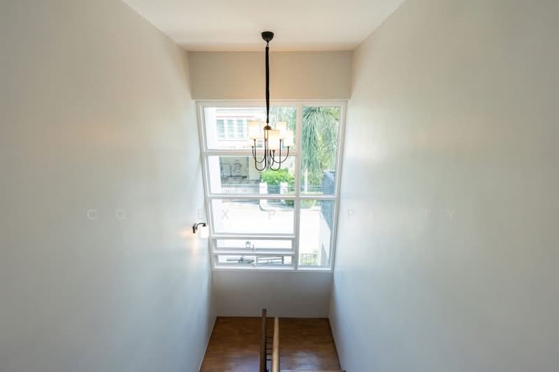 Bangkok Boulevard Ratchada-Ramintra, Bangkok, Ratchada-Ramintra Road, Ram Inthra, Khan Na Yao, Bangkok, 3 Bedrooms, 21 sqm, Single Detached House For Sale, by Connex Property, 500303104 - DDproperty.com