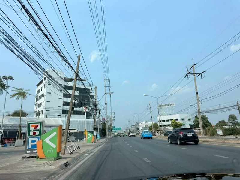 Baan Lanthog Tiwanon-Pak Kret 27 : บ้านลานทอง ติวานนท์-ปากเกร็ด 27, นนทบุรี, ถนนติวานนท์, บางพูด, ปากเกร็ด, นนทบุรี, 150 ตร.ม., บ้านเดี่ยว ขาย, โดย Connex Property, 500303107 - DDproperty.com