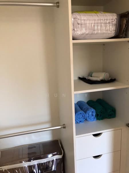 Marvest Hua Hin, Prachuap Khiri Khan, 172 Phetkasem Road, Hua Hin, Hua Hin, Prachuap Khiri Khan, 1 Bedroom, 31 sqm, Condo For Rent, by khun Ey, 500303108 - DDproperty.com