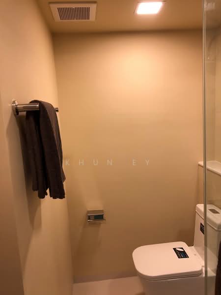 Marvest Hua Hin, Prachuap Khiri Khan, 172 Phetkasem Road, Hua Hin, Hua Hin, Prachuap Khiri Khan, 1 Bedroom, 31 sqm, Condo For Rent, by khun Ey, 500303108 - DDproperty.com