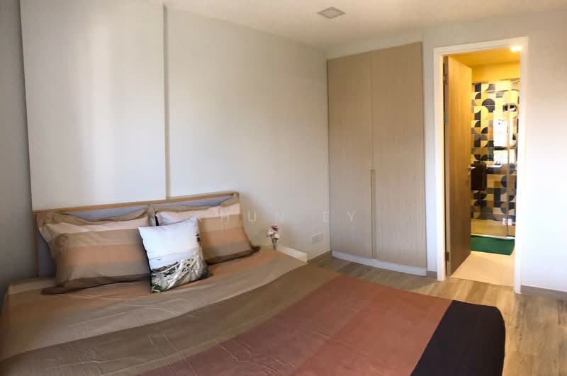 Marvest Hua Hin, Prachuap Khiri Khan, 172 Phetkasem Road, Hua Hin, Hua Hin, Prachuap Khiri Khan, 1 Bedroom, 31 sqm, Condo For Rent, by khun Ey, 500303108 - DDproperty.com