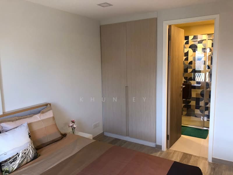 Marvest Hua Hin, Prachuap Khiri Khan, 172 Phetkasem Road, Hua Hin, Hua Hin, Prachuap Khiri Khan, 1 Bedroom, 31 sqm, Condo For Rent, by khun Ey, 500303108 - DDproperty.com