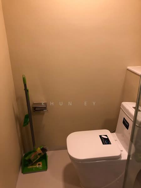 Marvest Hua Hin, Prachuap Khiri Khan, 172 Phetkasem Road, Hua Hin, Hua Hin, Prachuap Khiri Khan, 1 Bedroom, 31 sqm, Condo For Rent, by khun Ey, 500303108 - DDproperty.com