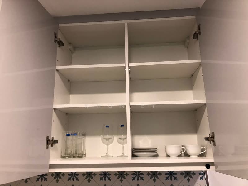 Marvest Hua Hin, Prachuap Khiri Khan, 172 Phetkasem Road, Hua Hin, Hua Hin, Prachuap Khiri Khan, 1 Bedroom, 31 sqm, Condo For Rent, by khun Ey, 500303108 - DDproperty.com