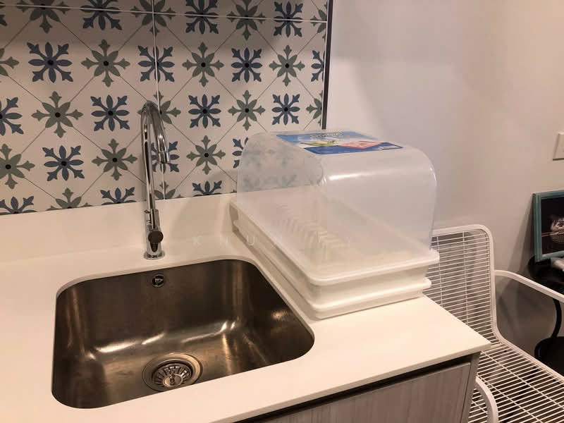 Marvest Hua Hin, Prachuap Khiri Khan, 172 Phetkasem Road, Hua Hin, Hua Hin, Prachuap Khiri Khan, 1 Bedroom, 31 sqm, Condo For Rent, by khun Ey, 500303108 - DDproperty.com