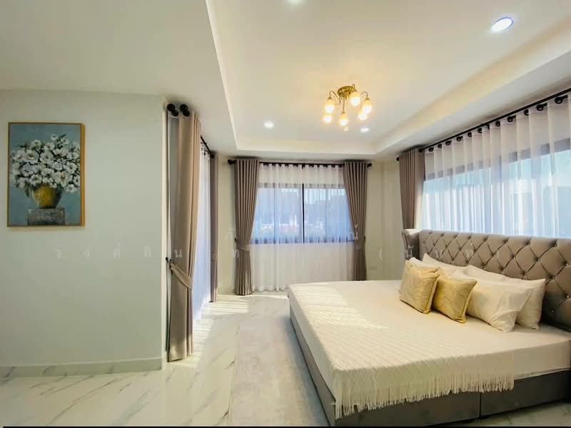 หมู่บ้านอารีน่าการ์เดนท์ ซ.สวนสยาม 24 (เสรีไทย3) คันนายาว, กรุงเทพ, สวนสยาม24, รามอินทรา, คันนายาว, กรุงเทพ, 200 ตร.ม., บ้านเดี่ยว ขาย, โดย นภัสศรณ์ วงศ์สินไทยกร (นันท์), 500303109 - DDproperty.com