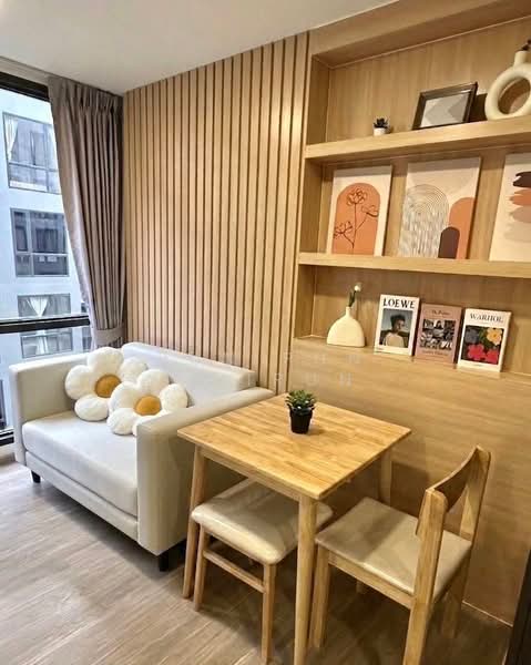 BEAT Sukhumvit : บีท สุขุมวิท, กรุงเทพ, Soi Sukhumvit 93, Sukhumvit Road, Phra Khanong District, Bangkok, บางจาก, พระโขนง, กรุงเทพ, 27 ตร.ม., คอนโด ให้เช่า, โดย pun pun piyahirunchart, 500303111 - DDproperty.com