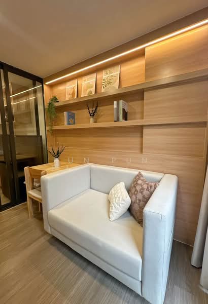 BEAT Sukhumvit : บีท สุขุมวิท, กรุงเทพ, Soi Sukhumvit 93, Sukhumvit Road, Phra Khanong District, Bangkok, บางจาก, พระโขนง, กรุงเทพ, 27 ตร.ม., คอนโด ให้เช่า, โดย pun pun piyahirunchart, 500303111 - DDproperty.com