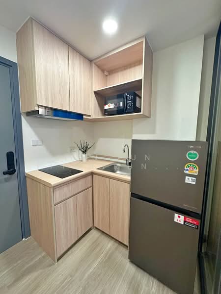 BEAT Sukhumvit, Bangkok, Soi Sukhumvit 93, Sukhumvit Road, Phra Khanong District, Bangkok, Bang Chak, Phra Khanong, Bangkok, 1 Bedroom, 27 sqm, Condo For Rent, by pun pun piyahirunchart, 500303111 - DDproperty.com