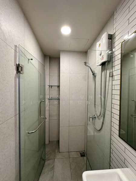BEAT Sukhumvit, Bangkok, Soi Sukhumvit 93, Sukhumvit Road, Phra Khanong District, Bangkok, Bang Chak, Phra Khanong, Bangkok, 1 Bedroom, 27 sqm, Condo For Rent, by pun pun piyahirunchart, 500303111 - DDproperty.com