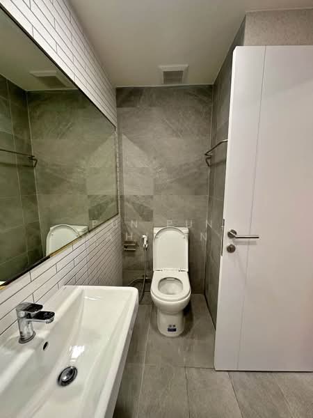 BEAT Sukhumvit, Bangkok, Soi Sukhumvit 93, Sukhumvit Road, Phra Khanong District, Bangkok, Bang Chak, Phra Khanong, Bangkok, 1 Bedroom, 27 sqm, Condo For Rent, by pun pun piyahirunchart, 500303111 - DDproperty.com