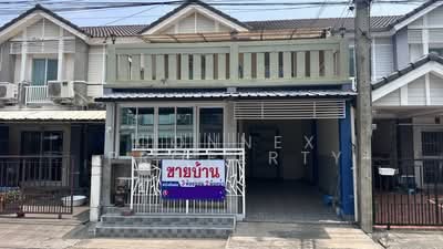 ขาย - บ้านพฤกษา ติวานนท์-รังสิต 2 : Baan Pruksa Tiwanon-Rangsit 2, ปทุมธานี