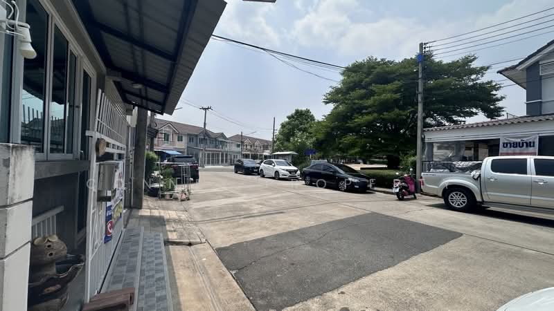 บ้านพฤกษา ติวานนท์-รังสิต 2 : Baan Pruksa Tiwanon-Rangsit 2, ปทุมธานี, ถนนคลองประปา, บ้านใหม่, เมืองปทุมธานี, ปทุมธานี, 153 ตร.ม., ทาวน์เฮ้าส์ ขาย, โดย Connex Property, 500303113 - DDproperty.com