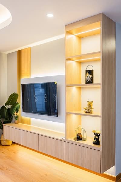Baan Pruksa Nara Chaiyapruk 2-Jomtien, Chon Buri (Pattaya), Huai Yai, Bang Lamung (Pattaya), Chon Buri (Pattaya), 3 Bedrooms, 21 sqm, Single Detached House For Sale, by Connex Property, 500303114 - DDproperty.com