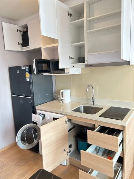 Noble Around Sukhumvit 33, Bangkok, 17 Soi Sukhumvit 33, Khlong Tan Nua, Watthana, Bangkok, 1 Bedroom, 38 sqm, Condo For Rent, by Phitchaporn Kongsamrong, 500303115 - DDproperty.com