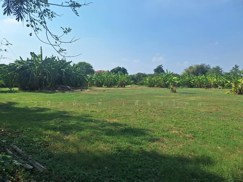 ที่ดิน ถมแล้ว ตำบลคลองถนน, Bangkok, เพิ่มสิน, Khlong Tanon, Sai Mai, Bangkok, , 6,148 sqm, Land For Sale, by แอน เพ็ชรไทย, 500303116 - DDproperty.com