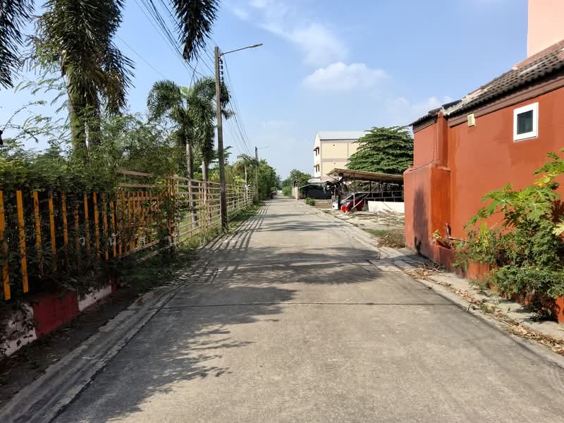 ที่ดิน ถมแล้ว ตำบลคลองถนน, Bangkok, เพิ่มสิน, Khlong Tanon, Sai Mai, Bangkok, , 6,148 sqm, Land For Sale, by แอน เพ็ชรไทย, 500303116 - DDproperty.com