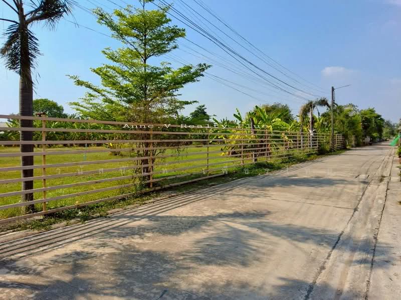 ที่ดิน ถมแล้ว ตำบลคลองถนน, Bangkok, เพิ่มสิน, Khlong Tanon, Sai Mai, Bangkok, , 6,148 sqm, Land For Sale, by แอน เพ็ชรไทย, 500303116 - DDproperty.com
