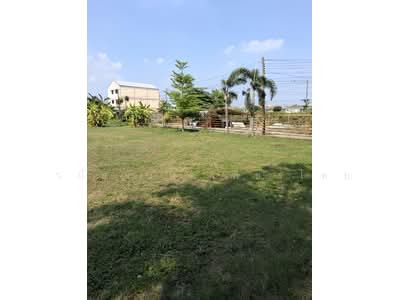 ขาย - ที่ดิน 3ไร่กว่า ถมแล้ว เหมาะทำโครงการ สายไหม - เพิ่มสิน - รามอินทรา, กรุงเทพ