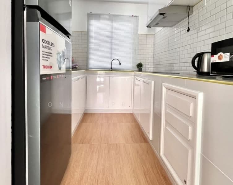 Baan Pruksa Nara Chaiyapruk 2-Jomtien, Chon Buri (Pattaya), Huai Yai, Bang Lamung (Pattaya), Chon Buri (Pattaya), 3 Bedrooms, 162 sqm, Single Detached House For Sale, by Connex Property, 500303117 - DDproperty.com