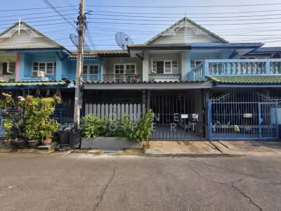 ขาย - Baan Pruksa 14 A Bangbuathong : บ้านพฤกษา 14 เอ บางบัวทอง, นนทบุรี