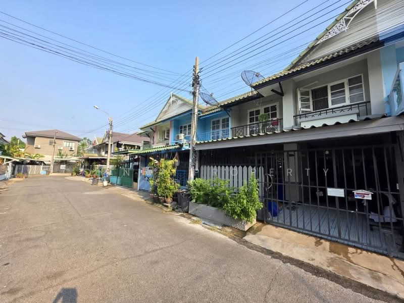 Baan Pruksa 14 A Bangbuathong, Nonthaburi, Soi Pruksa Village 14 A, Bang Khu Rat, Bang Bua Thong, Nonthaburi, 3 Bedrooms, 140 sqm, Single Detached House For Sale, by Connex Property, 500303119 - DDproperty.com