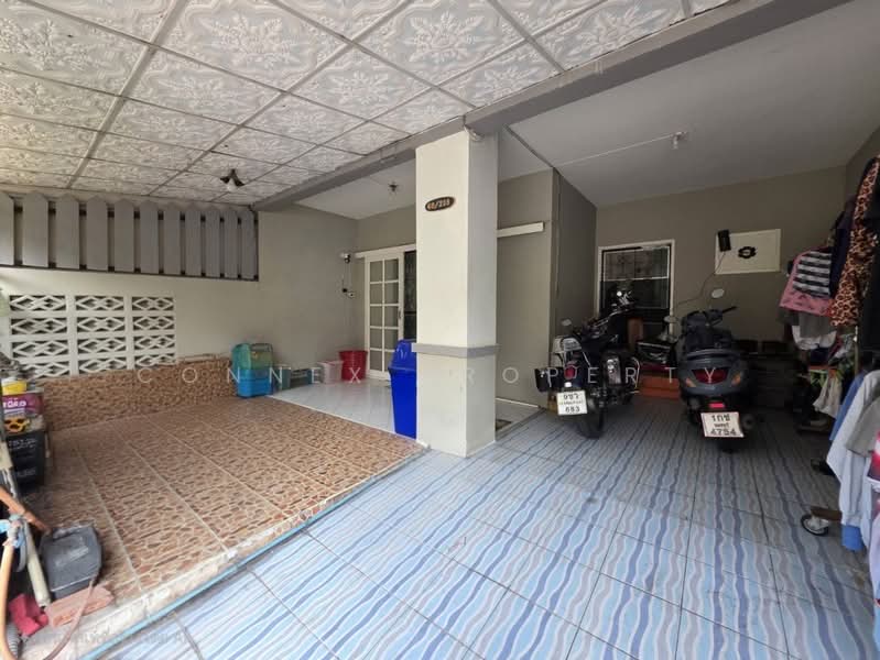 Baan Pruksa 14 A Bangbuathong, Nonthaburi, Soi Pruksa Village 14 A, Bang Khu Rat, Bang Bua Thong, Nonthaburi, 3 Bedrooms, 140 sqm, Single Detached House For Sale, by Connex Property, 500303119 - DDproperty.com