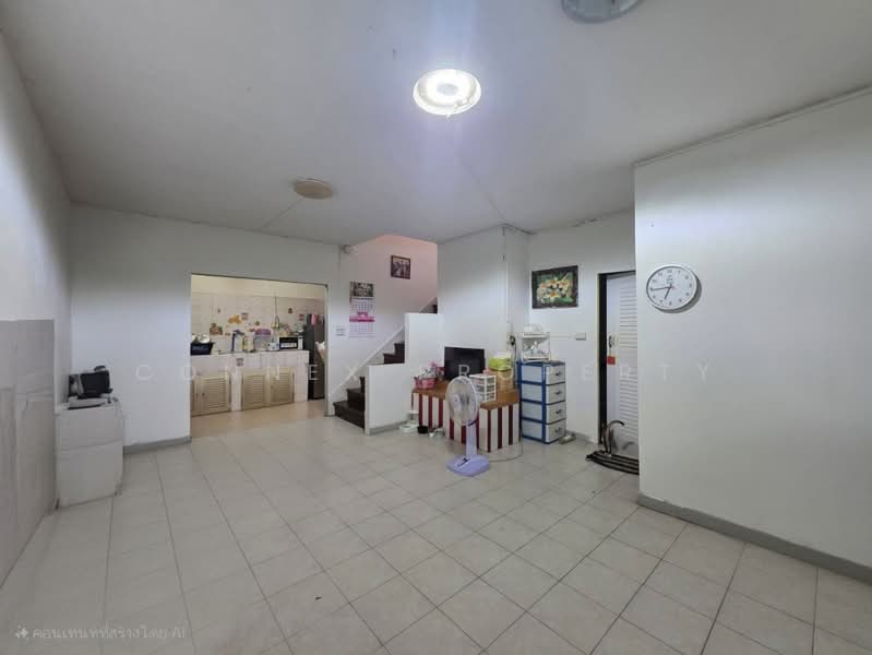 Baan Pruksa 14 A Bangbuathong, Nonthaburi, Soi Pruksa Village 14 A, Bang Khu Rat, Bang Bua Thong, Nonthaburi, 3 Bedrooms, 140 sqm, Single Detached House For Sale, by Connex Property, 500303119 - DDproperty.com