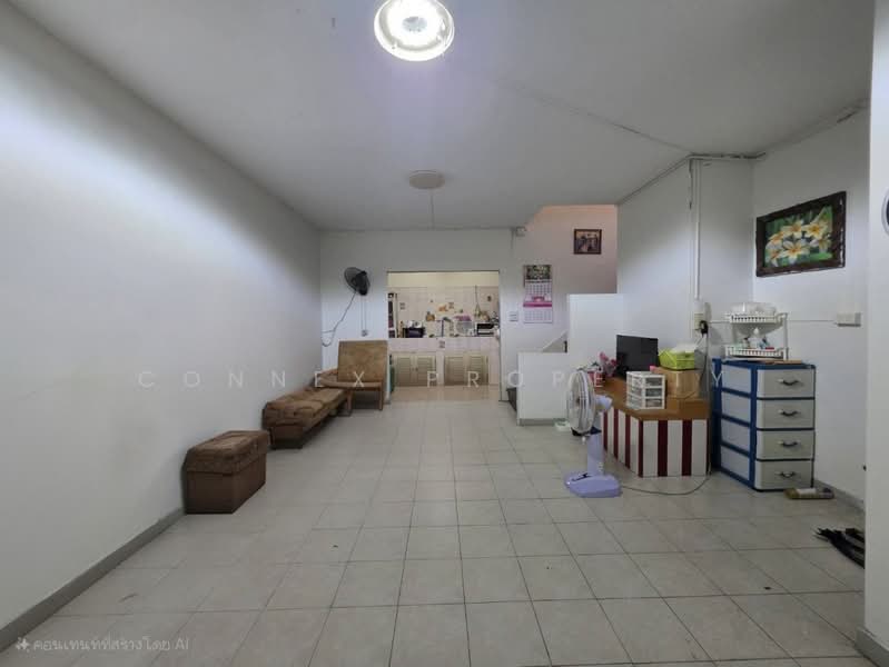 Baan Pruksa 14 A Bangbuathong, Nonthaburi, Soi Pruksa Village 14 A, Bang Khu Rat, Bang Bua Thong, Nonthaburi, 3 Bedrooms, 140 sqm, Single Detached House For Sale, by Connex Property, 500303119 - DDproperty.com