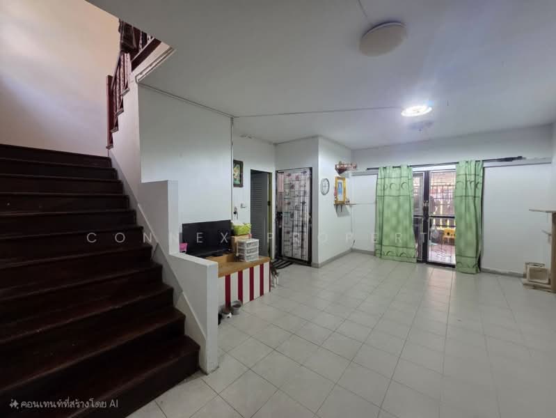 Baan Pruksa 14 A Bangbuathong : บ้านพฤกษา 14 เอ บางบัวทอง, นนทบุรี, ซอย หมู่บ้านพฤกษา 14 เอ, บางคูรัด, บางบัวทอง, นนทบุรี, 140 ตร.ม., บ้านเดี่ยว ขาย, โดย Connex Property, 500303119 - DDproperty.com