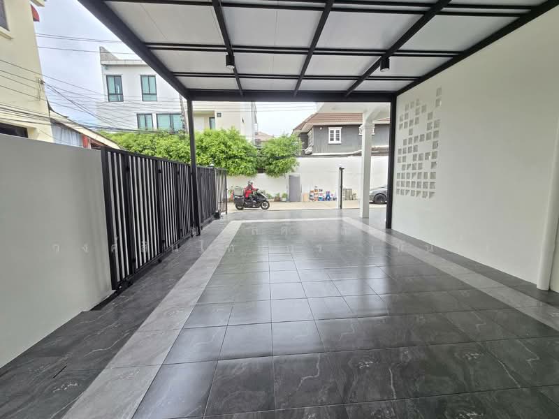 บ้านเดี่ยว ถนนนวมินทร์127 นวลจันทร์ บึงกุ่ม กทม., Bangkok, นวมินทร์127, Nuan Chan, Bueng Kum, Bangkok, 3 Bedrooms, 320 sqm, Single Detached House For Sale, by นภัสศรณ์ วงศ์สินไทยกร (นันท์), 500303120 - DDproperty.com