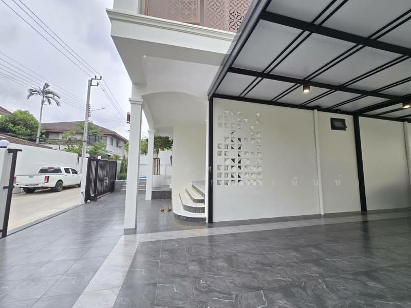 บ้านเดี่ยว ถนนนวมินทร์127 นวลจันทร์ บึงกุ่ม กทม., กรุงเทพ, นวมินทร์127, นวลจันทร์, บึงกุ่ม, กรุงเทพ, 320 ตร.ม., บ้านเดี่ยว ขาย, โดย นภัสศรณ์ วงศ์สินไทยกร (นันท์), 500303120 - DDproperty.com