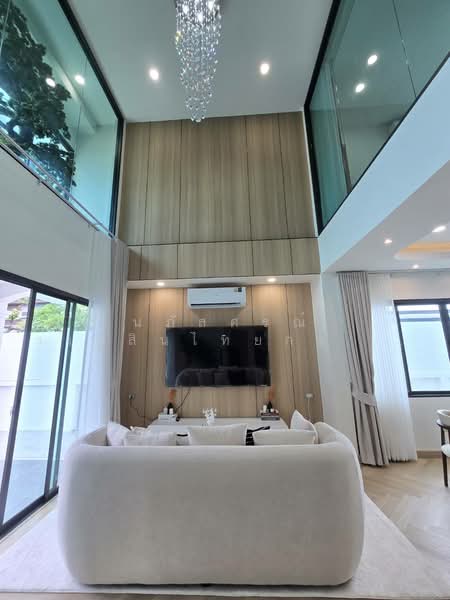 บ้านเดี่ยว ถนนนวมินทร์127 นวลจันทร์ บึงกุ่ม กทม., Bangkok, นวมินทร์127, Nuan Chan, Bueng Kum, Bangkok, 3 Bedrooms, 320 sqm, Single Detached House For Sale, by นภัสศรณ์ วงศ์สินไทยกร (นันท์), 500303120 - DDproperty.com