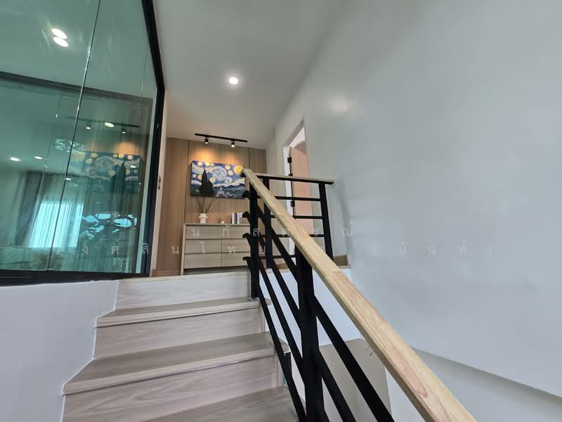 บ้านเดี่ยว ถนนนวมินทร์127 นวลจันทร์ บึงกุ่ม กทม., กรุงเทพ, นวมินทร์127, นวลจันทร์, บึงกุ่ม, กรุงเทพ, 320 ตร.ม., บ้านเดี่ยว ขาย, โดย นภัสศรณ์ วงศ์สินไทยกร (นันท์), 500303120 - DDproperty.com
