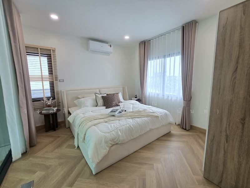 บ้านเดี่ยว ถนนนวมินทร์127 นวลจันทร์ บึงกุ่ม กทม., Bangkok, นวมินทร์127, Nuan Chan, Bueng Kum, Bangkok, 3 Bedrooms, 320 sqm, Single Detached House For Sale, by นภัสศรณ์ วงศ์สินไทยกร (นันท์), 500303120 - DDproperty.com