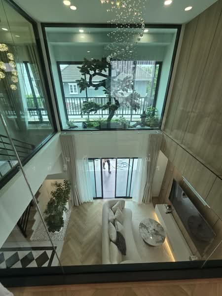 บ้านเดี่ยว ถนนนวมินทร์127 นวลจันทร์ บึงกุ่ม กทม., Bangkok, นวมินทร์127, Nuan Chan, Bueng Kum, Bangkok, 3 Bedrooms, 320 sqm, Single Detached House For Sale, by นภัสศรณ์ วงศ์สินไทยกร (นันท์), 500303120 - DDproperty.com