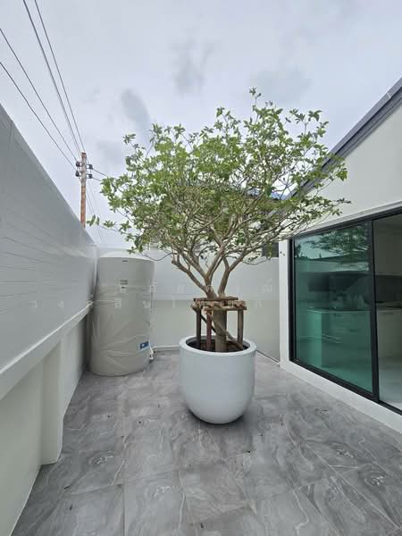 บ้านเดี่ยว ถนนนวมินทร์127 นวลจันทร์ บึงกุ่ม กทม., Bangkok, นวมินทร์127, Nuan Chan, Bueng Kum, Bangkok, 3 Bedrooms, 320 sqm, Single Detached House For Sale, by นภัสศรณ์ วงศ์สินไทยกร (นันท์), 500303120 - DDproperty.com