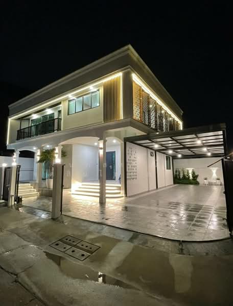 บ้านเดี่ยว ถนนนวมินทร์127 นวลจันทร์ บึงกุ่ม กทม., กรุงเทพ, นวมินทร์127, นวลจันทร์, บึงกุ่ม, กรุงเทพ, 320 ตร.ม., บ้านเดี่ยว ขาย, โดย นภัสศรณ์ วงศ์สินไทยกร (นันท์), 500303120 - DDproperty.com