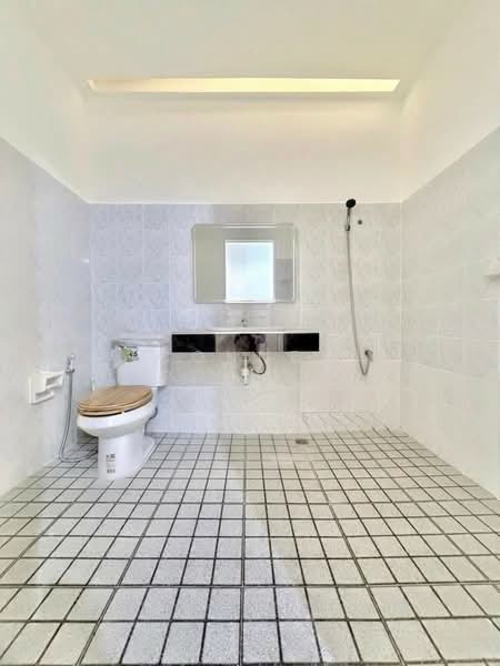 Phongsirichai 4 Phetkasem 81, Bangkok, Macharoen Road, Nong Kang Plu, Nong Khaem, Bangkok, 3 Bedrooms, 64 sqm, Townhouse For Sale, by Connex Property, 500303122 - DDproperty.com