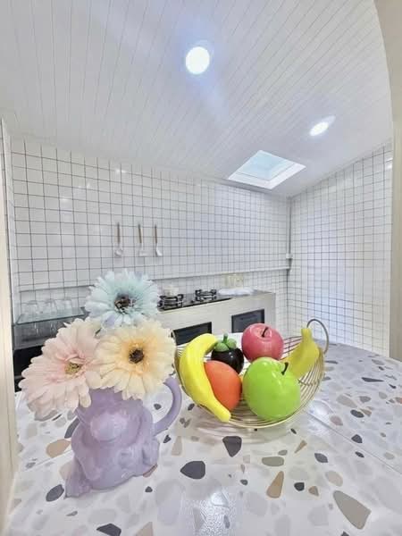 Phongsirichai 4 Phetkasem 81, Bangkok, Macharoen Road, Nong Kang Plu, Nong Khaem, Bangkok, 3 Bedrooms, 64 sqm, Townhouse For Sale, by Connex Property, 500303122 - DDproperty.com