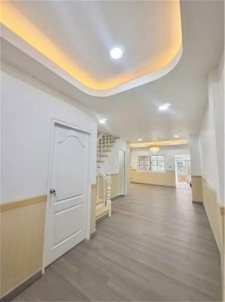 Phongsirichai 4 Phetkasem 81, Bangkok, Macharoen Road, Nong Kang Plu, Nong Khaem, Bangkok, 3 Bedrooms, 64 sqm, Townhouse For Sale, by Connex Property, 500303122 - DDproperty.com