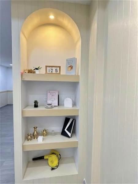 Phongsirichai 4 Phetkasem 81, Bangkok, Macharoen Road, Nong Kang Plu, Nong Khaem, Bangkok, 3 Bedrooms, 64 sqm, Townhouse For Sale, by Connex Property, 500303122 - DDproperty.com