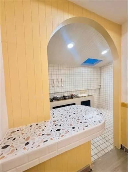 Phongsirichai 4 Phetkasem 81, Bangkok, Macharoen Road, Nong Kang Plu, Nong Khaem, Bangkok, 3 Bedrooms, 64 sqm, Townhouse For Sale, by Connex Property, 500303122 - DDproperty.com