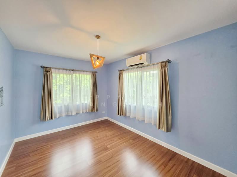 Chaiyapruk Pinklao-Kanchanapisek, Nonthaburi, Bang Yai-Bang Khulad Road, Bang Yai, Bang Yai, Nonthaburi, 4 Bedrooms, 173 sqm, Single Detached House For Sale, by Noppawan Ruangdech, 500303123 - DDproperty.com