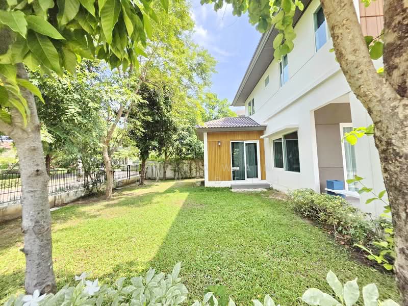 Chaiyapruk Pinklao-Kanchanapisek, Nonthaburi, Bang Yai-Bang Khulad Road, Bang Yai, Bang Yai, Nonthaburi, 4 Bedrooms, 173 sqm, Single Detached House For Sale, by Noppawan Ruangdech, 500303123 - DDproperty.com