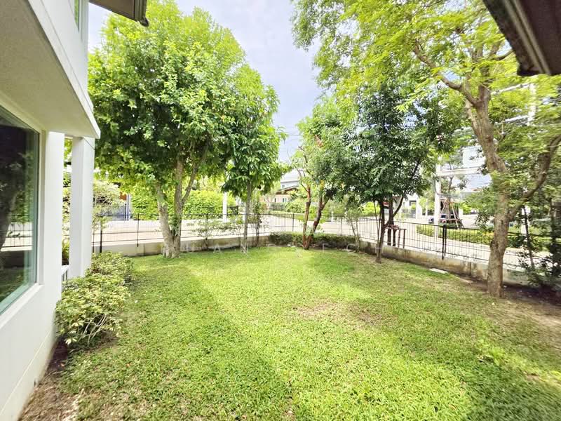Chaiyapruk Pinklao-Kanchanapisek, Nonthaburi, Bang Yai-Bang Khulad Road, Bang Yai, Bang Yai, Nonthaburi, 4 Bedrooms, 173 sqm, Single Detached House For Sale, by Noppawan Ruangdech, 500303123 - DDproperty.com